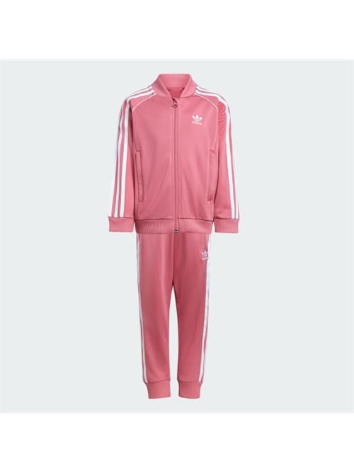 SST TRACKSUIT ADIDAS ORIGINALS | IY4797/ND